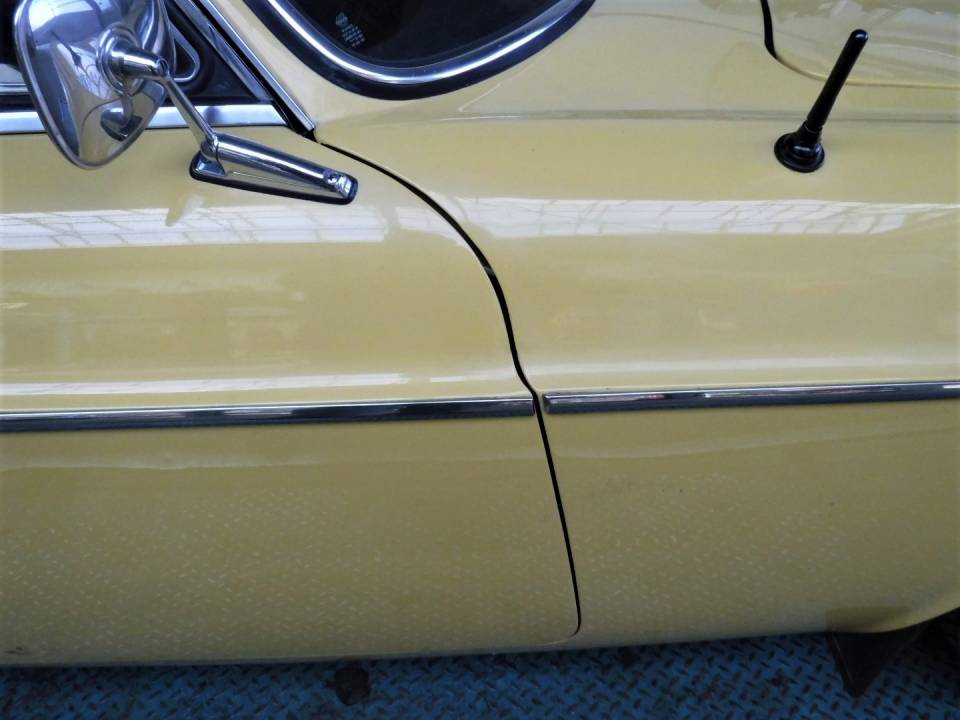 Imagen 12/50 de Volvo 1800 ES (1973)