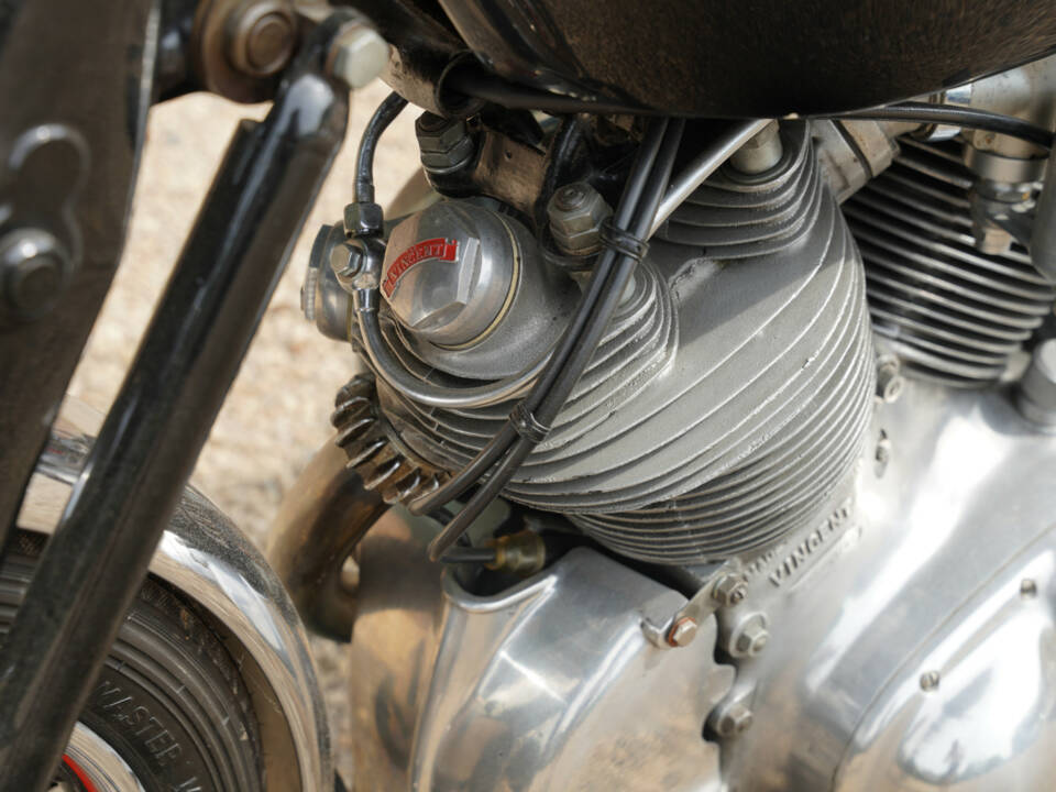 Immagine 24/44 di Egli-Vincent DUMMY (1951)