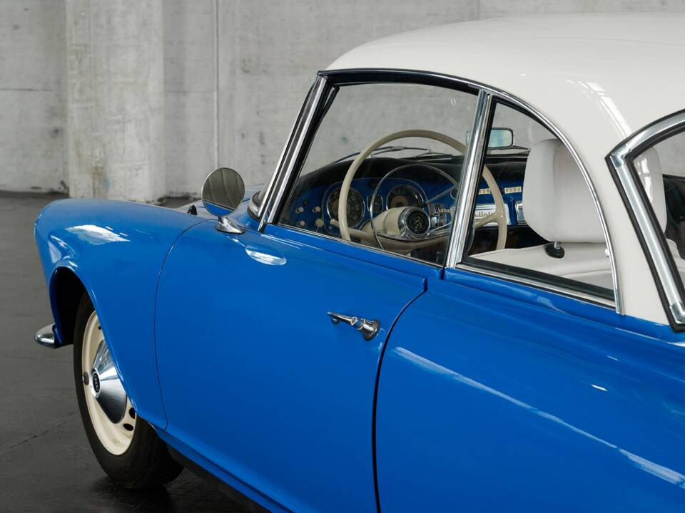 Bild 12/50 von DKW Auto Union 1000 Spezial (1963)