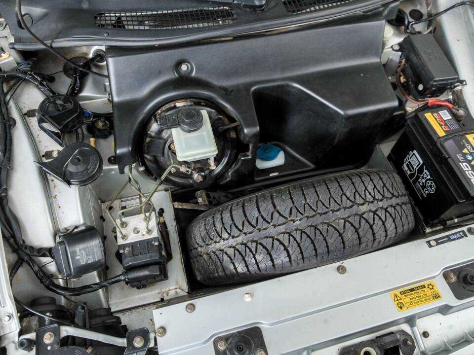 Immagine 37/50 di MG TF 135 (2004)