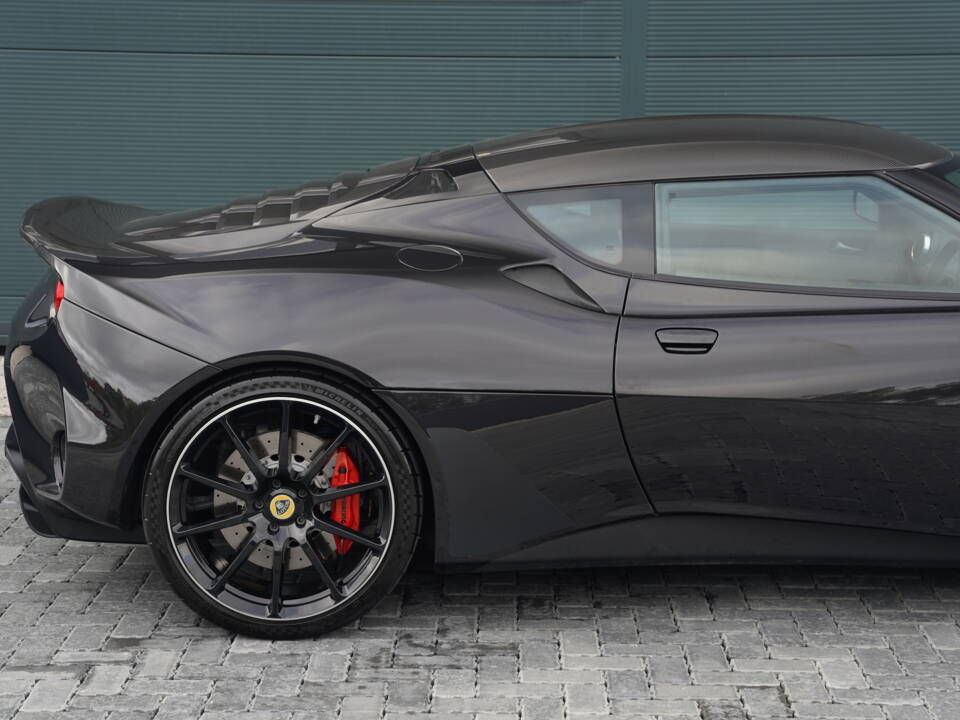 Bild 37/50 von Lotus Evora GT410 Sport (2022)