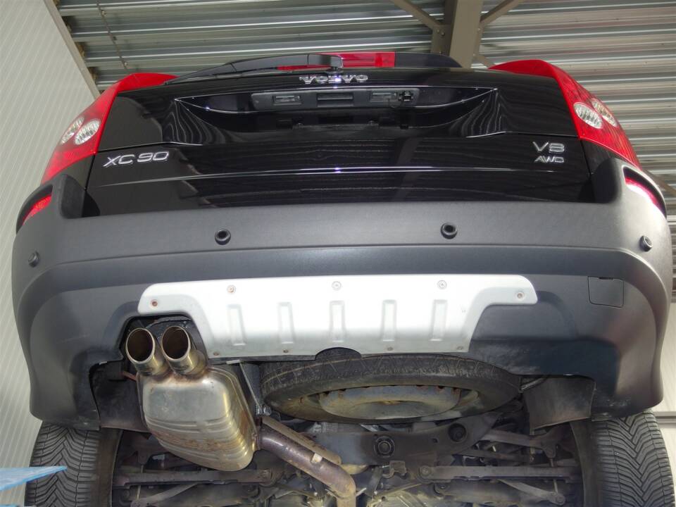 Bild 82/97 von Volvo XC90 V8 (2005)