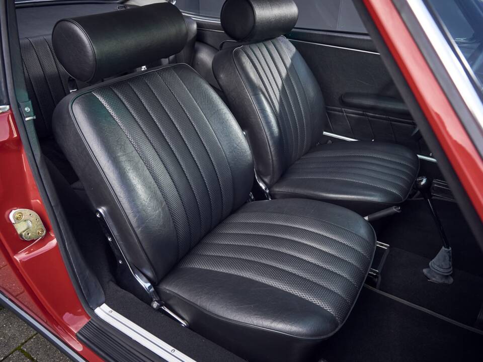 Bild 30/40 von Porsche 911 2.0 S (1967)