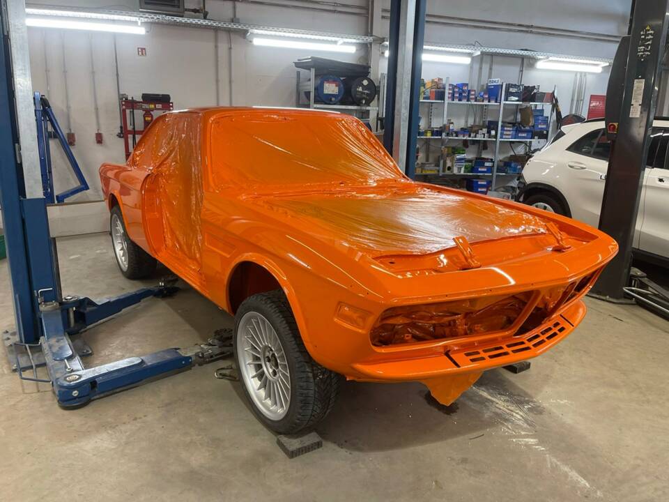 Bild 37/64 von BMW 3.0 CSi (1975)