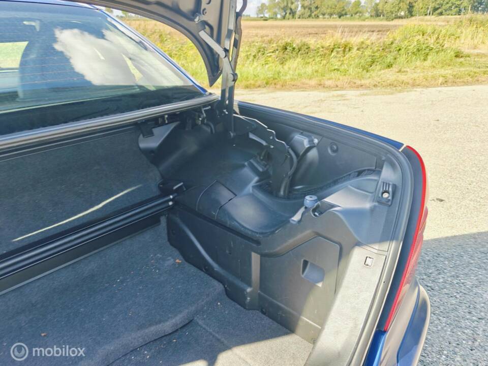 Bild 13/27 von Mercedes-Benz SLK 200 (1999)