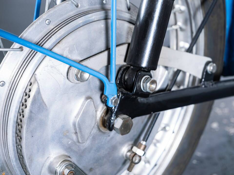 Bild 21/43 von Parilla DUMMY (1951)