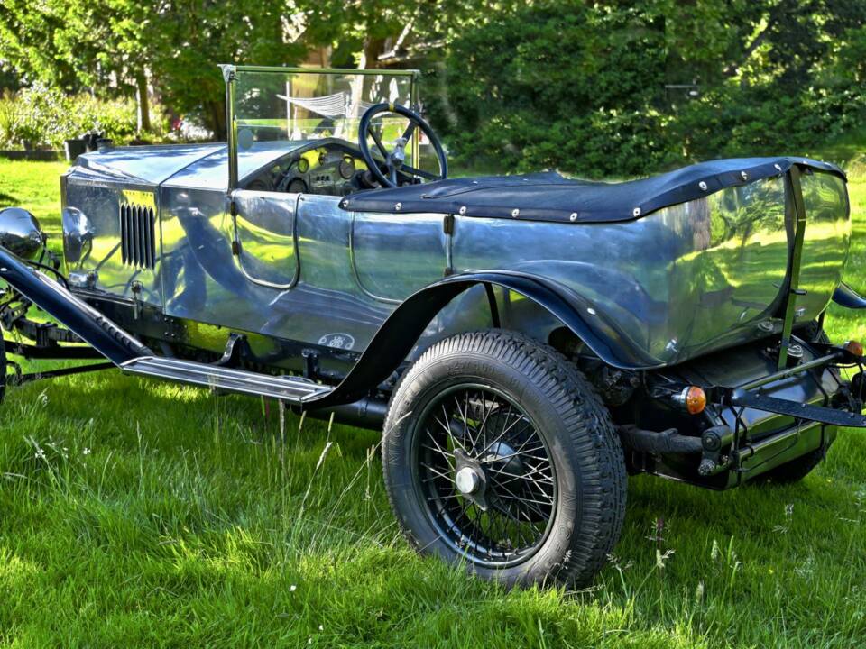Bild 14/50 von Vauxhall 30/98 E (1921)