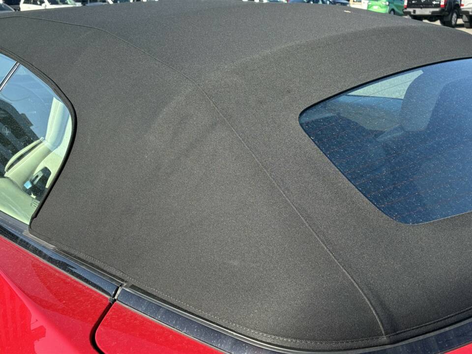 Image 11/54 of Maserati GranCabrio Sport (2015)