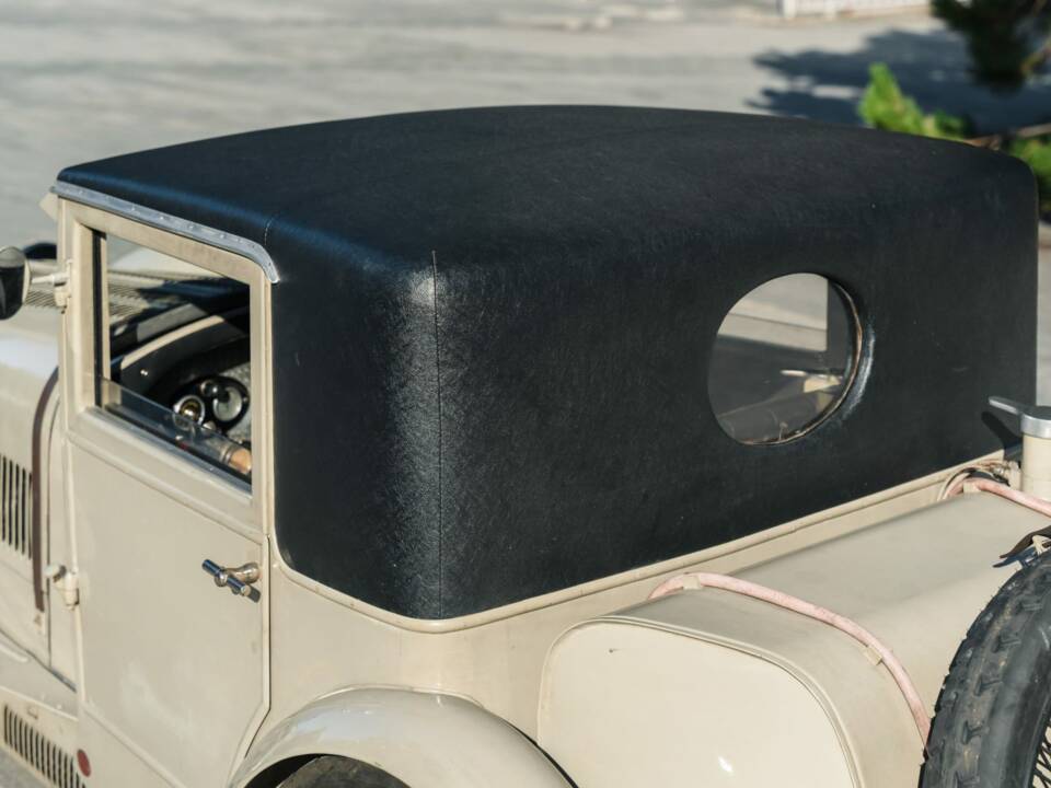 Imagen 24/88 de Bugatti Type 35 (1927)