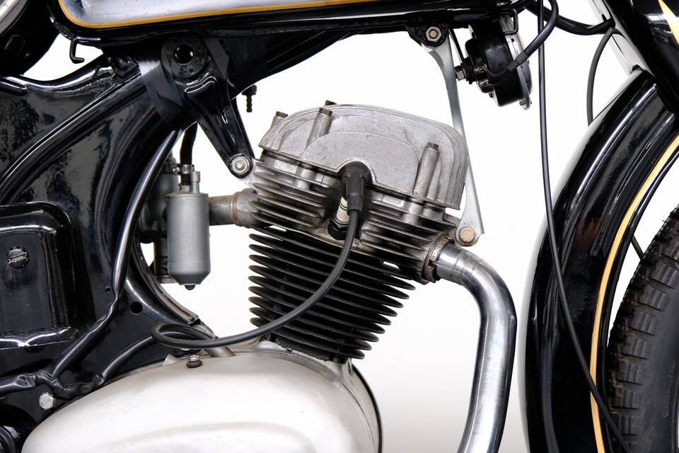 Immagine 8/75 di NSU Superfox (1956)