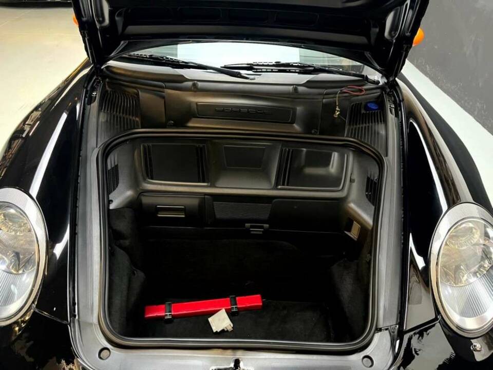 Bild 25/50 von Porsche 911 GT3 RS (2008)