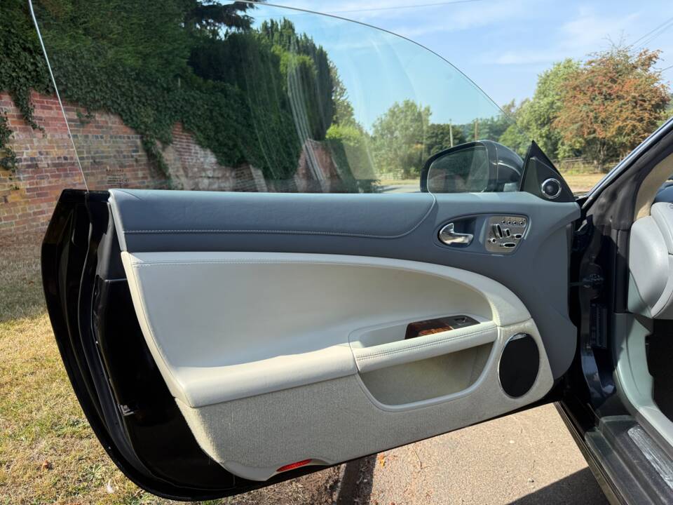Bild 15/32 von Jaguar XK (2011)