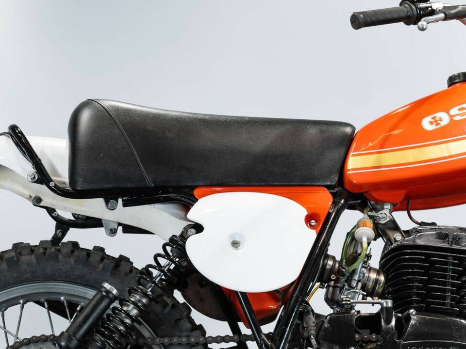 Imagen 42/50 de Ossa 250 Phantom AS-76 (1976)