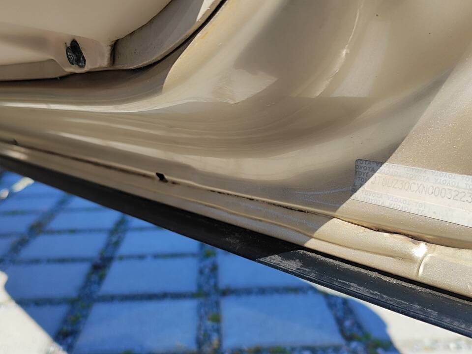 Image 12/36 of Lexus SC 400 (1991)