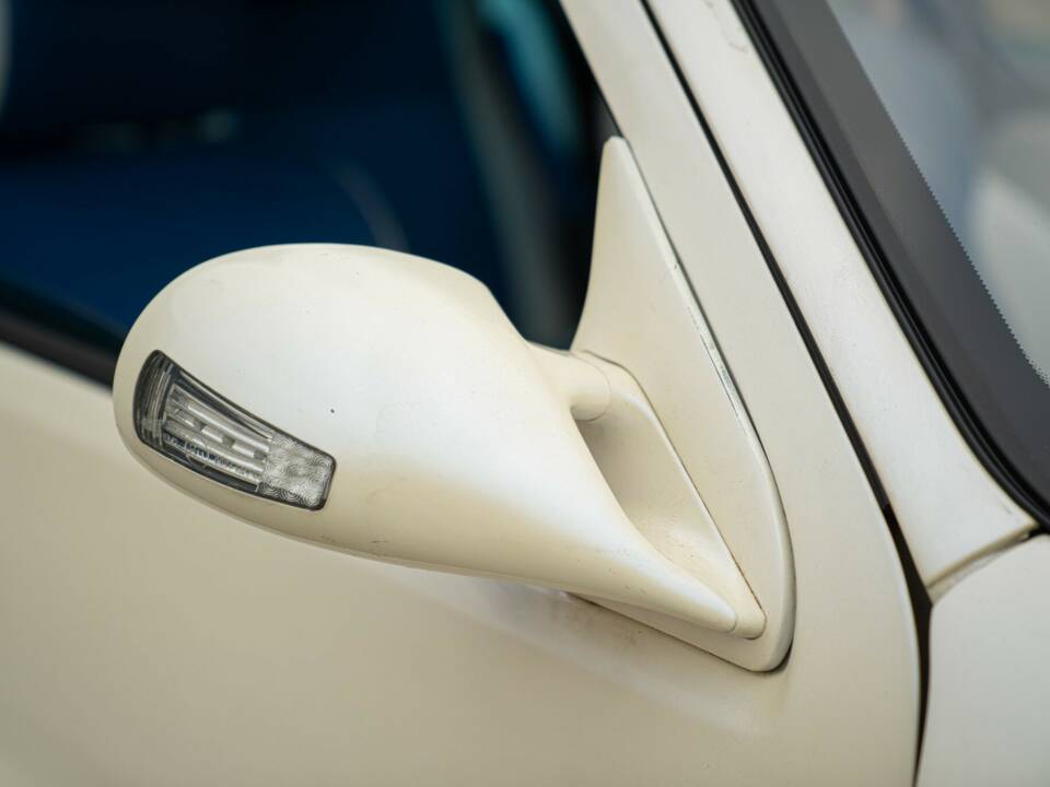 Imagen 17/50 de Citroën Saxo 1.6i VTS (1996)