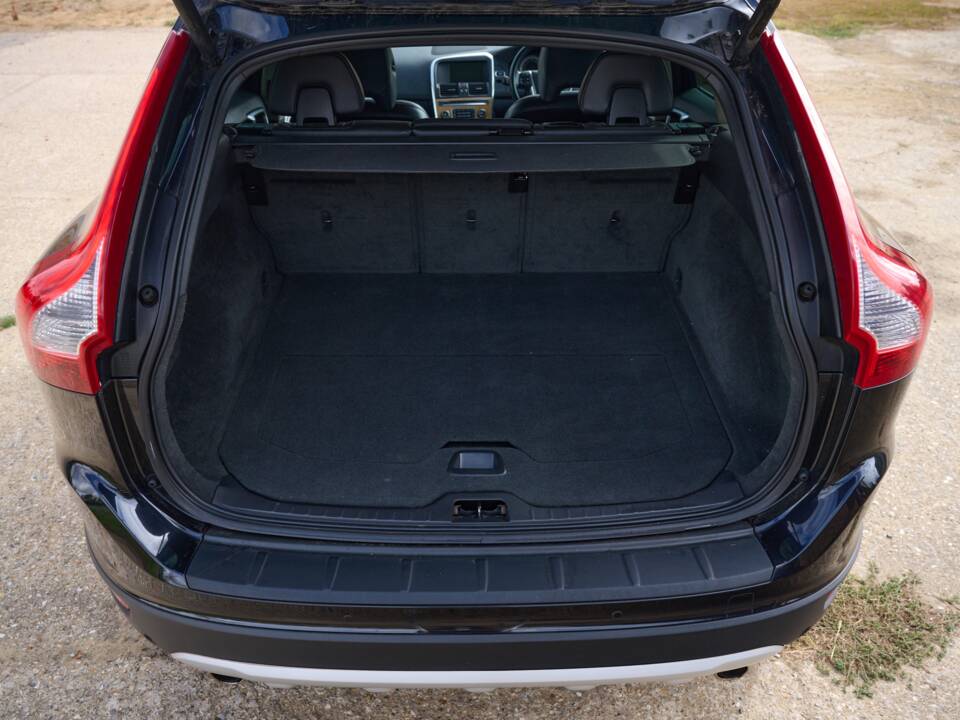Afbeelding 49/50 van Volvo XC60 T6 (2012)