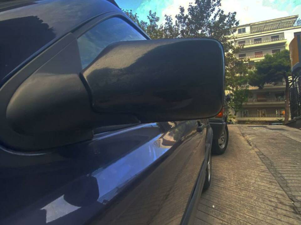 Image 8/31 de Volkswagen Golf III 2.0 16V GTI (1995)