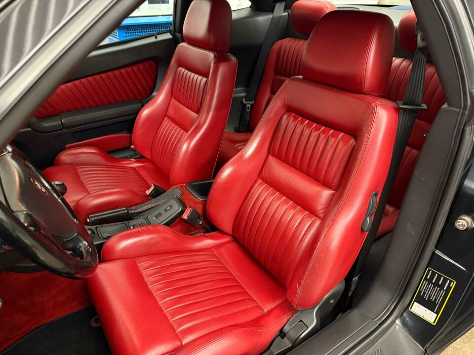 Immagine 7/17 di Alfa Romeo GTV 3.0 V6 24V (1998)