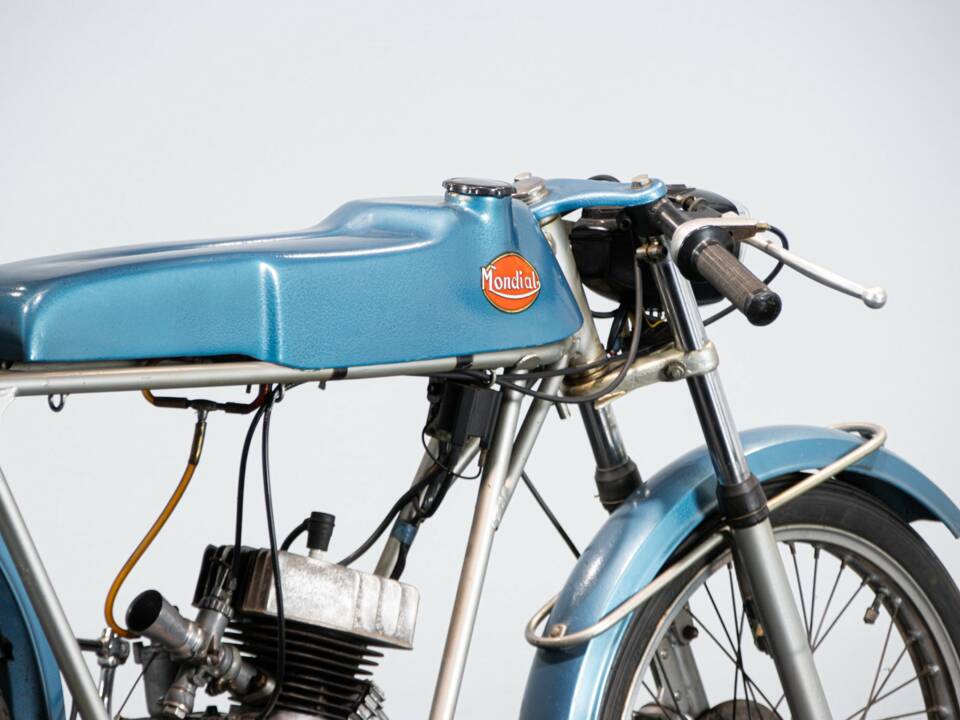 Bild 33/50 von Mondial DUMMY (1965)