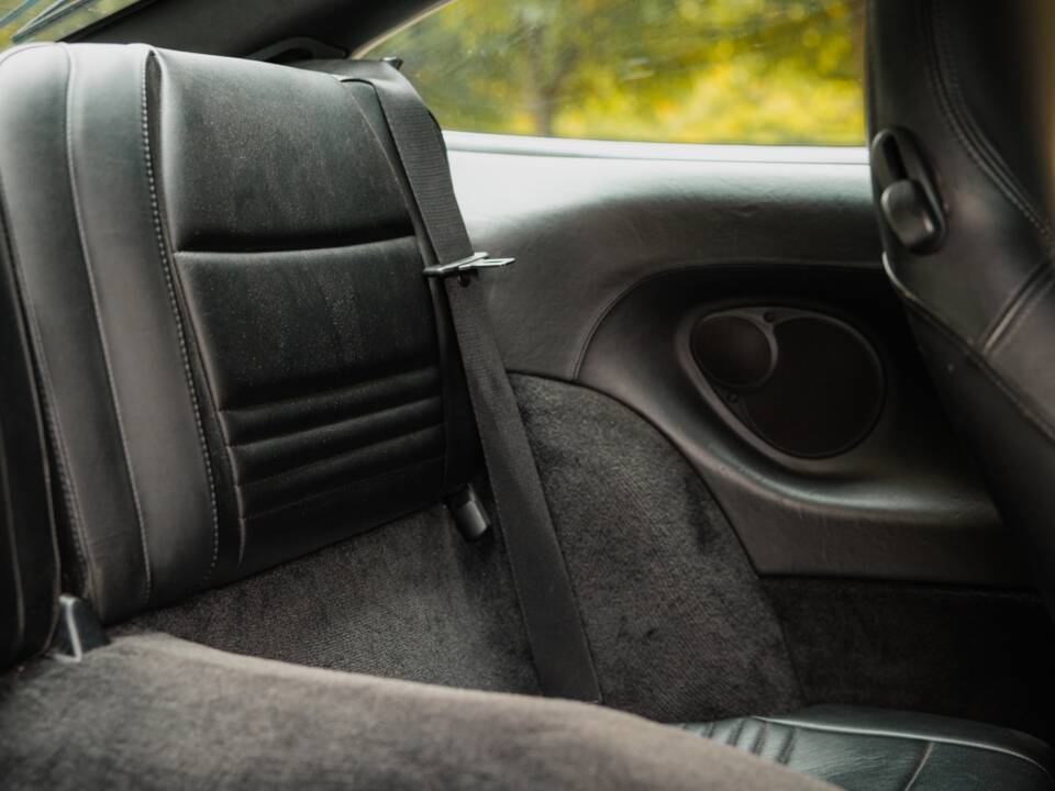 Bild 19/26 von Porsche 911 Carrera 4 (1999)