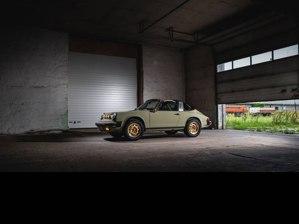 Bild 39/86 von Porsche 911 2.7 S (1977)