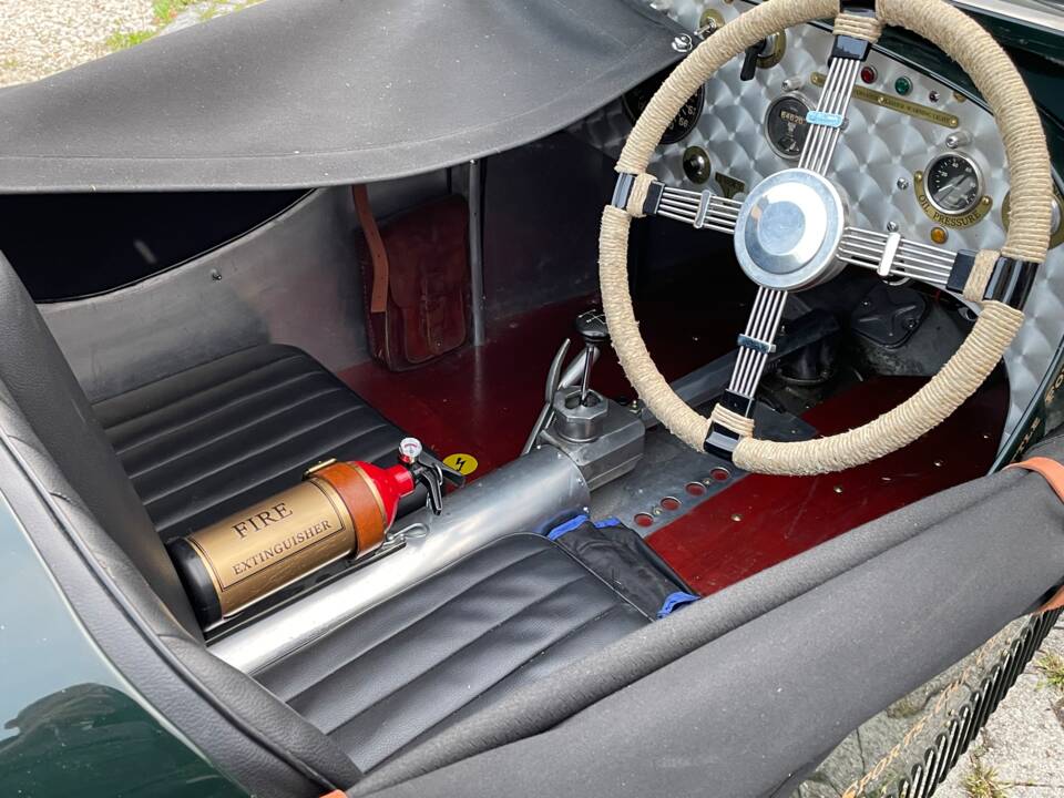 Image 8/24 of Wolseley Hornet Special (1934)
