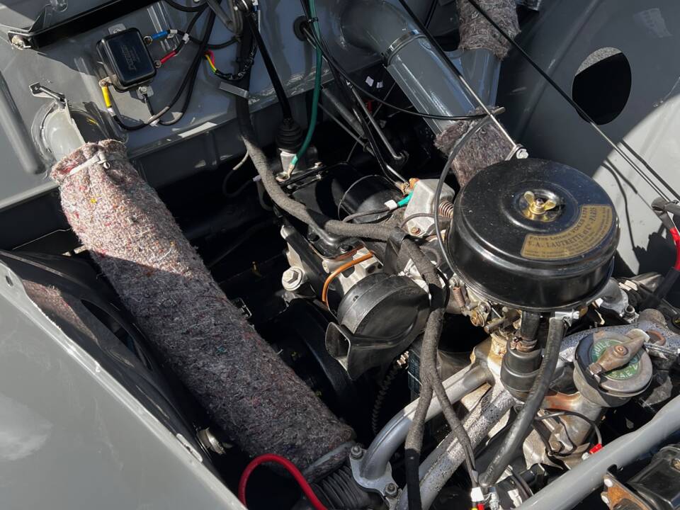 Bild 4/9 von Citroën AZU (1959)
