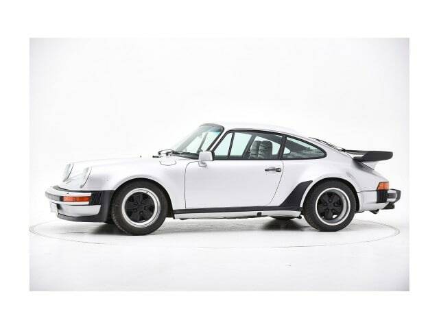 Image 3/64 of Porsche 911 Turbo 3.3 (1979)