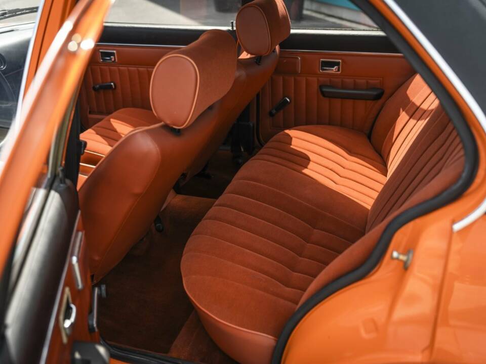 Image 8/15 of Opel Ascona 1,6 (1978)