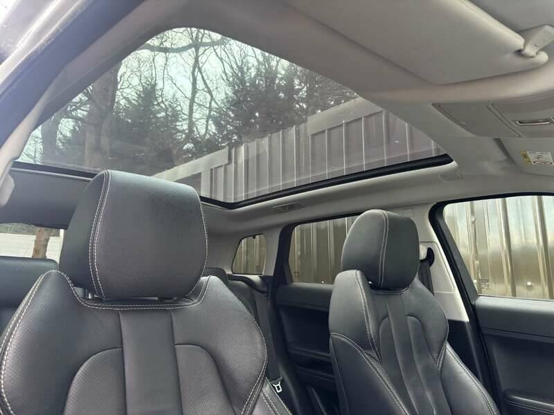 Image 20/26 of Land Rover Range Rover Evoque TD4 (2015)