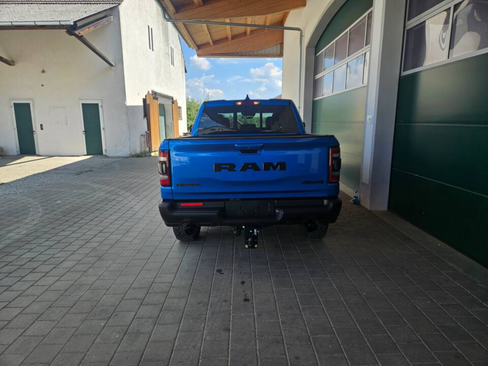 Bild 22/96 von Dodge Ram 1500 (2021)