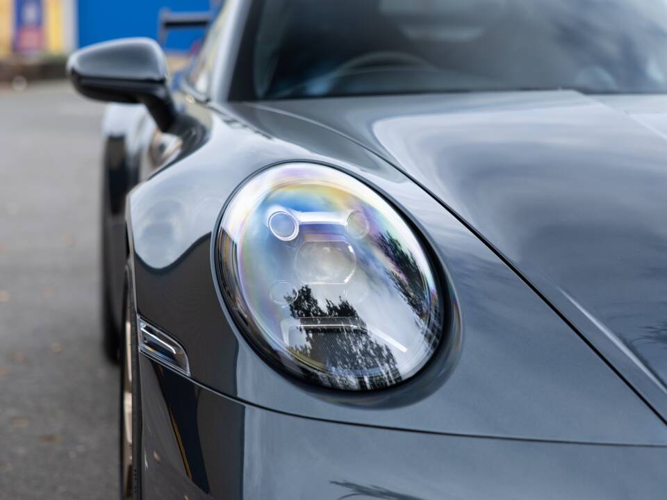 Bild 15/46 von Porsche 911 GT3 (2021)