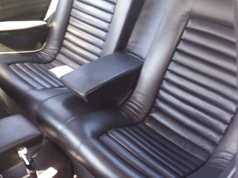 Imagen 3/5 de Citroën SM injection (1973)
