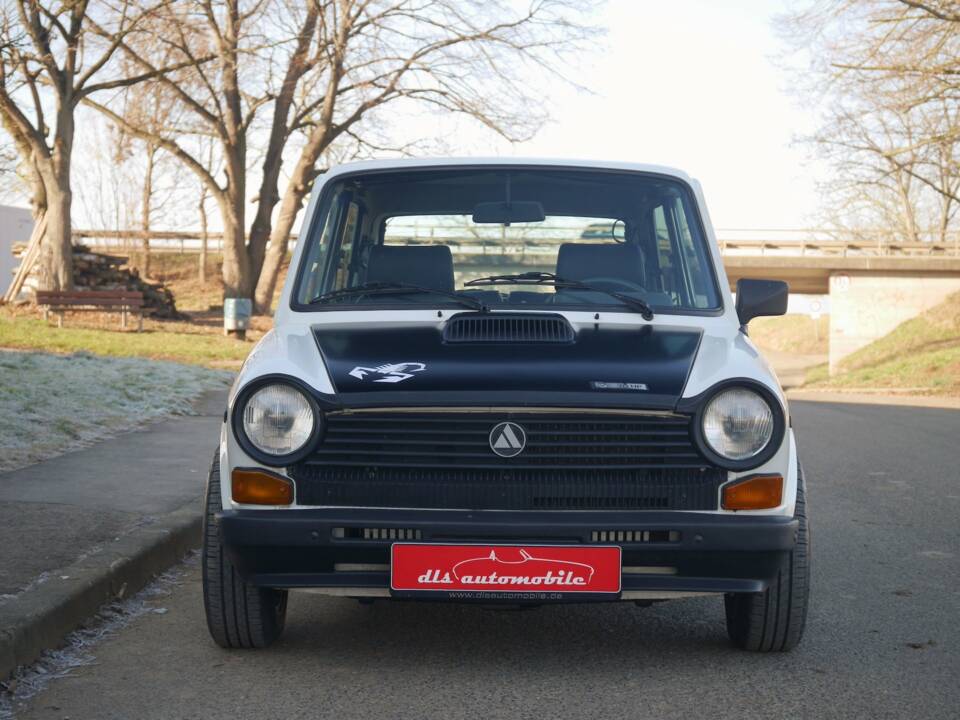 Image 32/50 of Autobianchi A112 Abarth (1982)