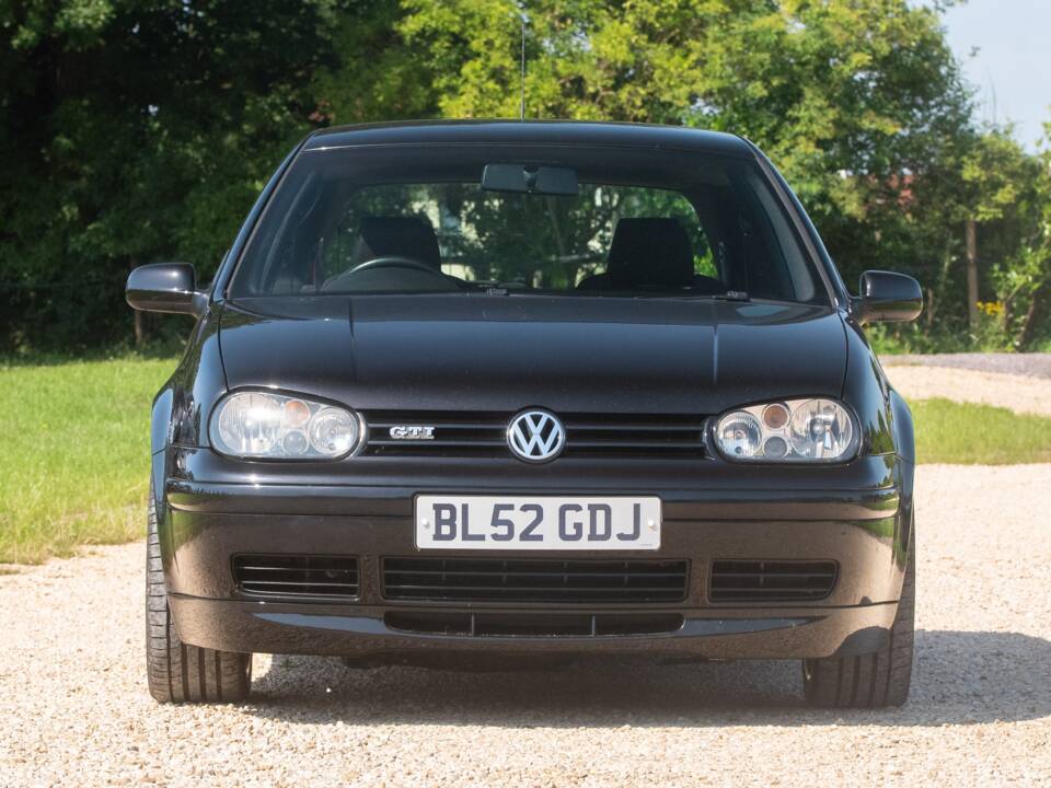 Image 6/50 of Volkswagen Golf IV 1.8T GTI (2002)