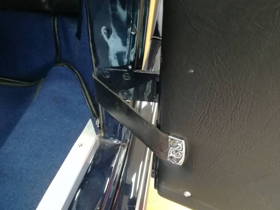 Imagen 28/50 de Mercedes-Benz 170 V Cabriolet B (1941)