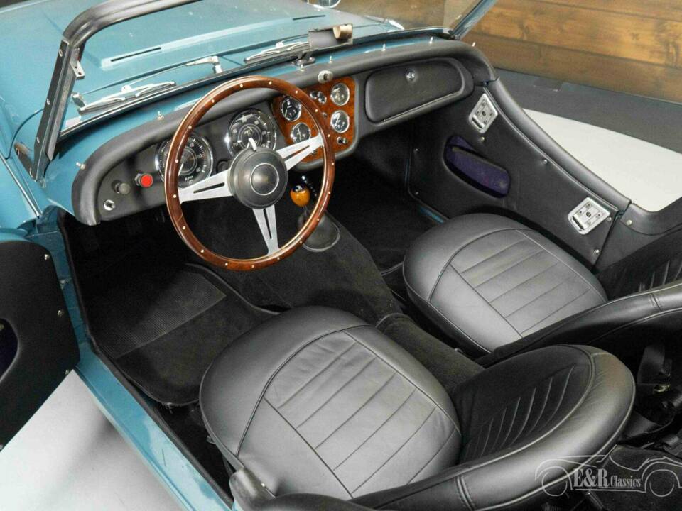 Afbeelding 34/36 van Triumph TR 3A (1960)