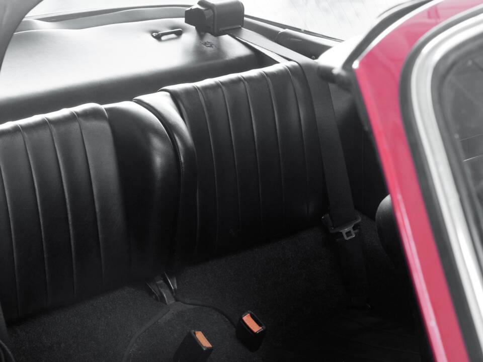 Bild 35/48 von Porsche 911 2.2 T (1970)