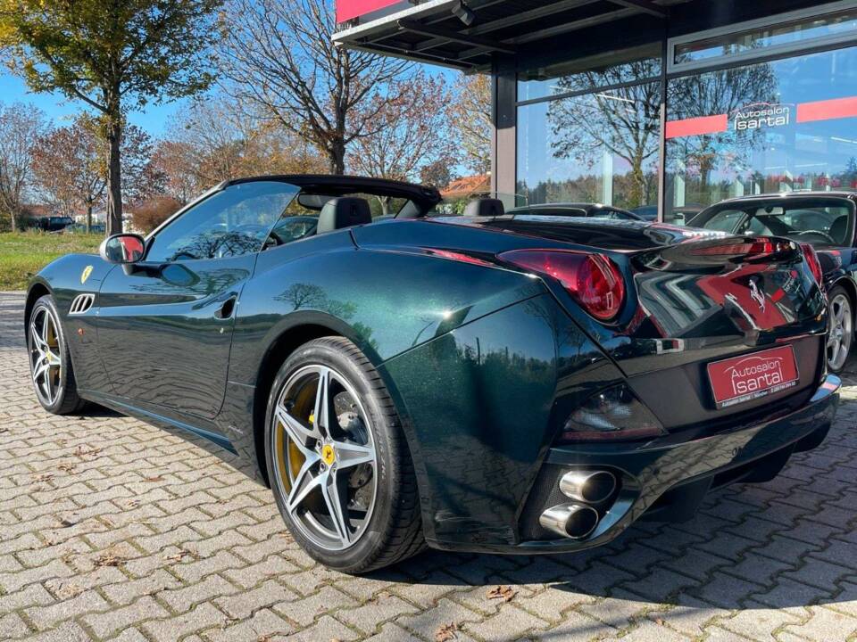 Image 5/20 de Ferrari California 30 (2012)