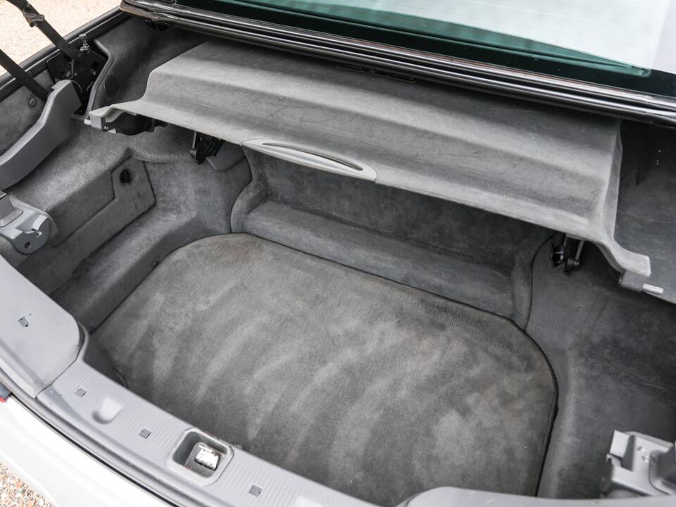 Afbeelding 30/40 van Mercedes-Benz SL 55 AMG (2003)