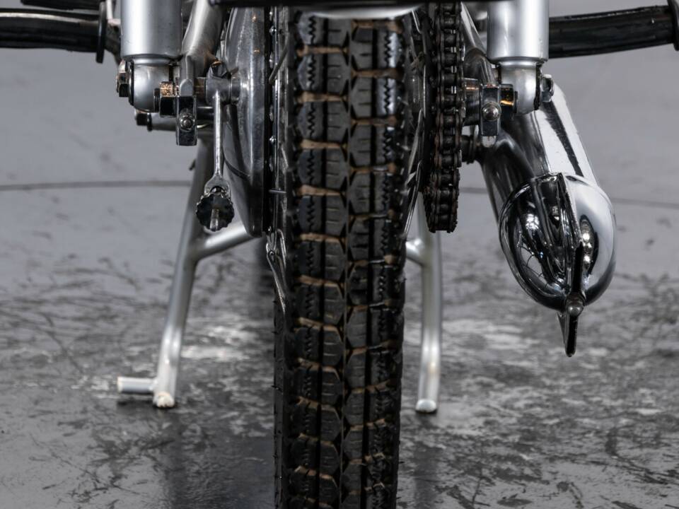 Image 4/25 de Beta 160 Sport (1953)