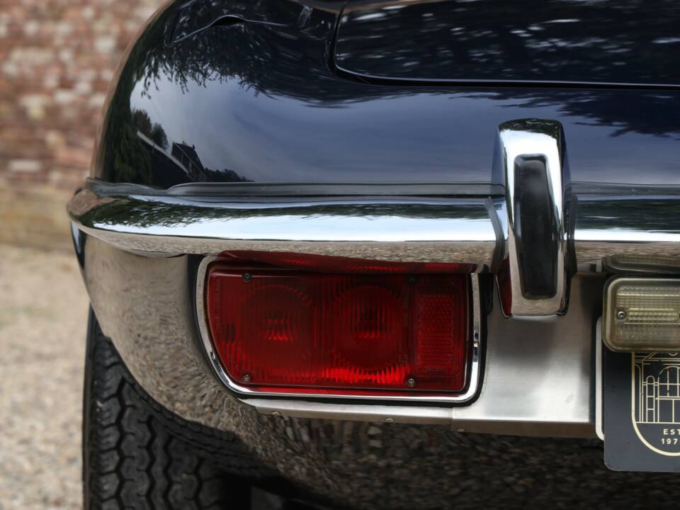 Bild 50/50 von Jaguar E-Type V12 (1973)