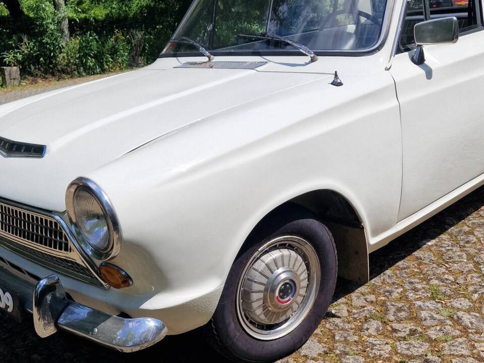 Bild 3/8 von Ford Cortina 1200 (1964)