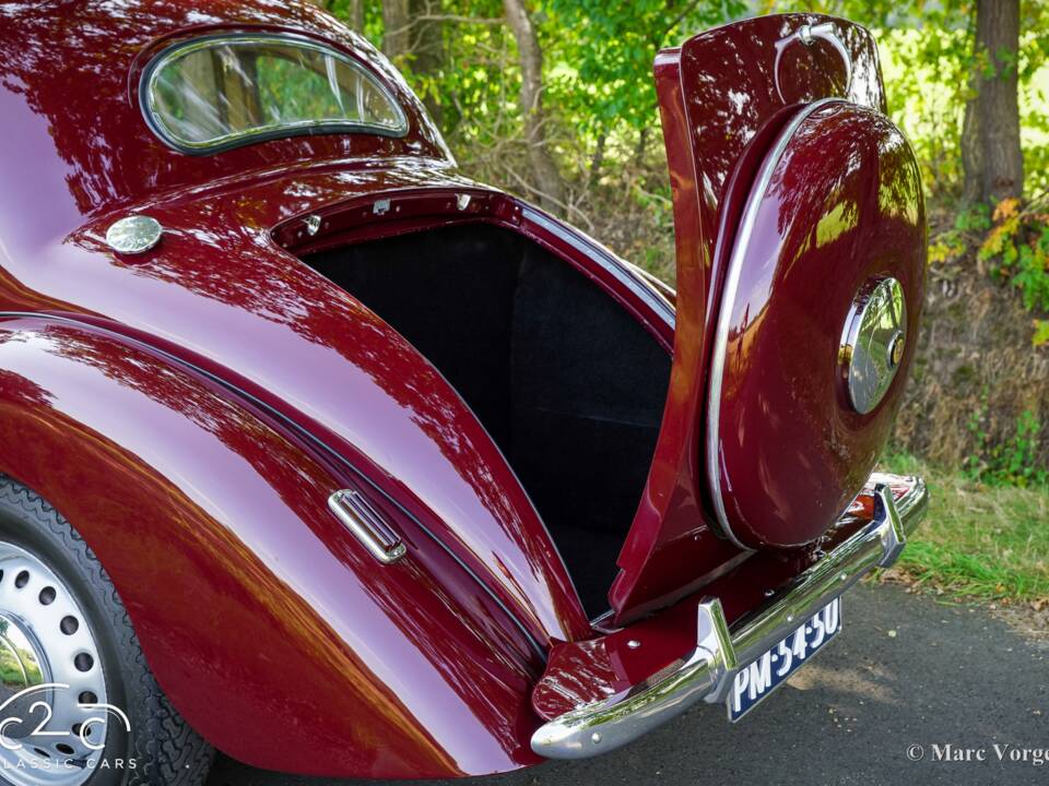 Afbeelding 53/54 van Bristol 400 (1949)