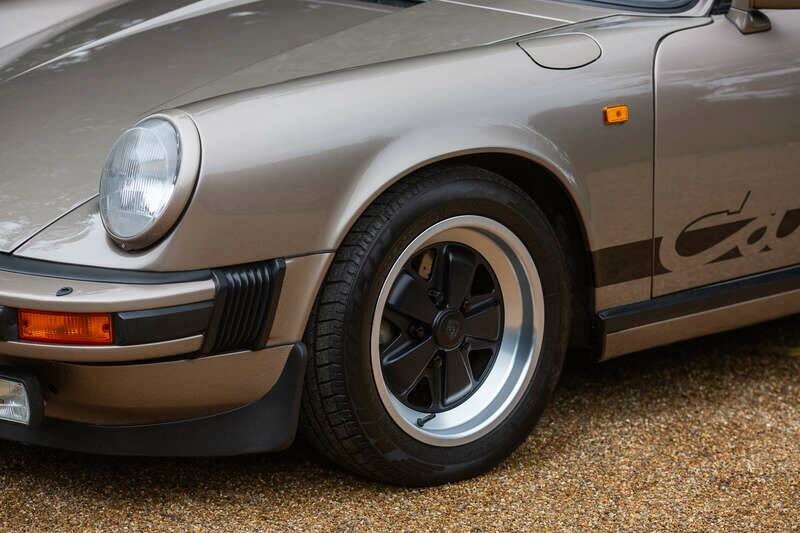 Image 28/50 of Porsche 911 SC 3.0 (1982)
