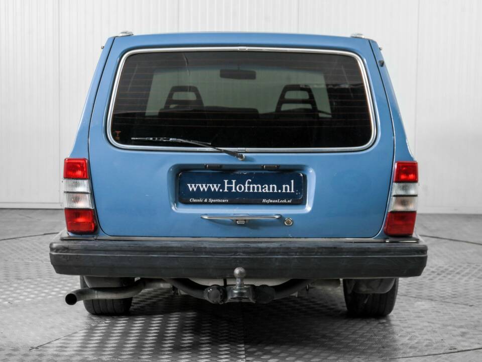 Bild 13/50 von Volvo 245 (1980)