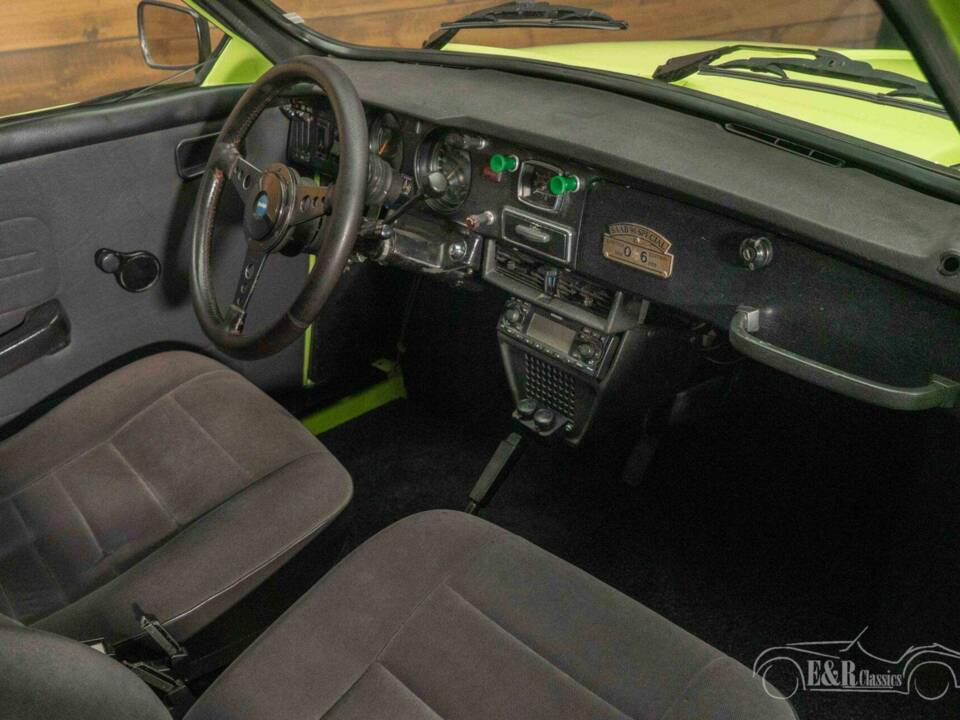 Imagen 14/19 de Saab 96 GL V4 (1979)