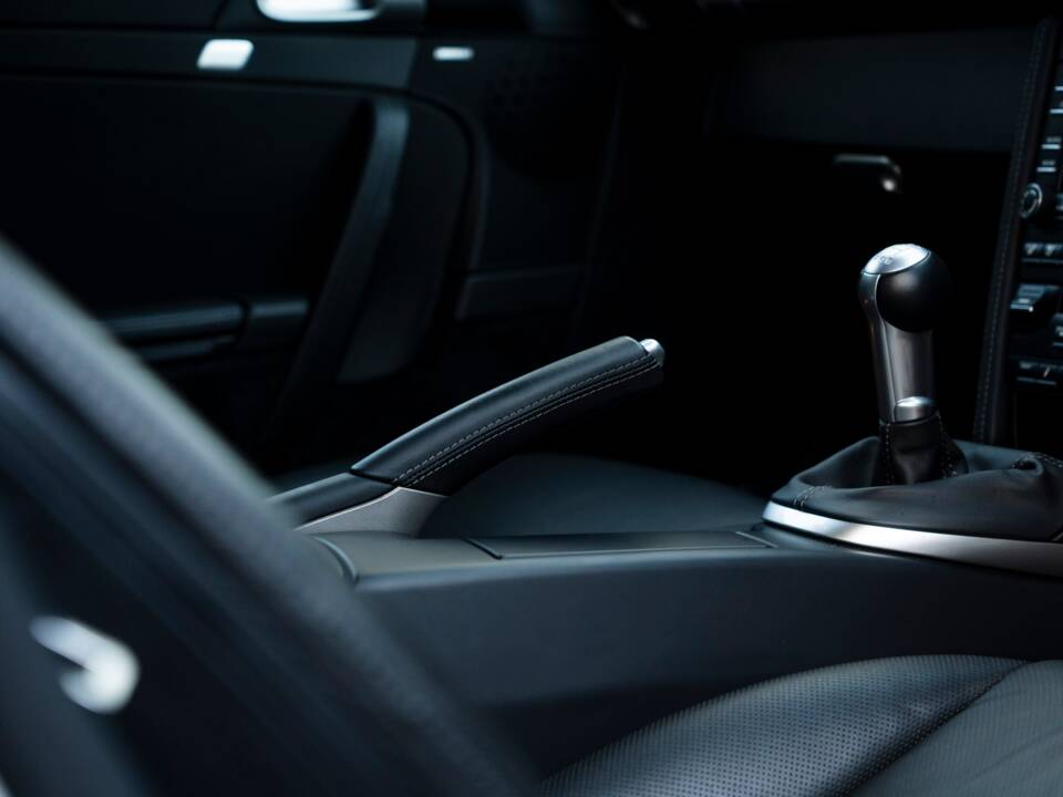 Bild 42/52 von Porsche 911 Turbo (2010)