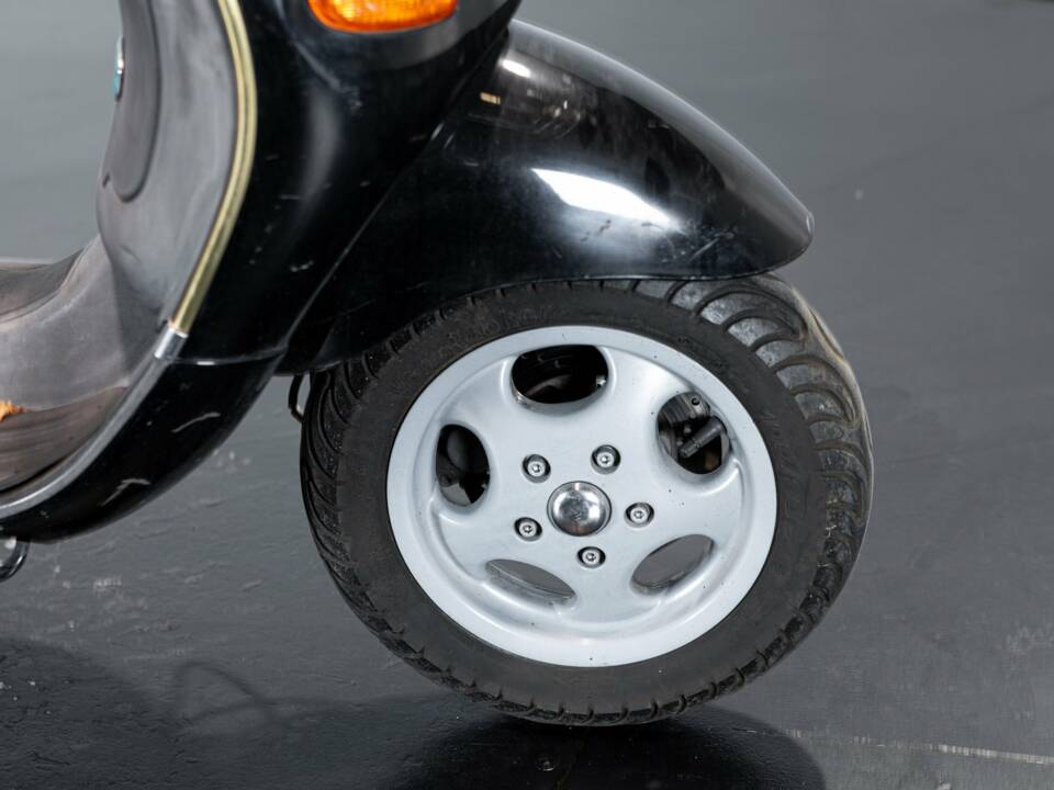 Afbeelding 14/20 van Piaggio DUMMY (1997)