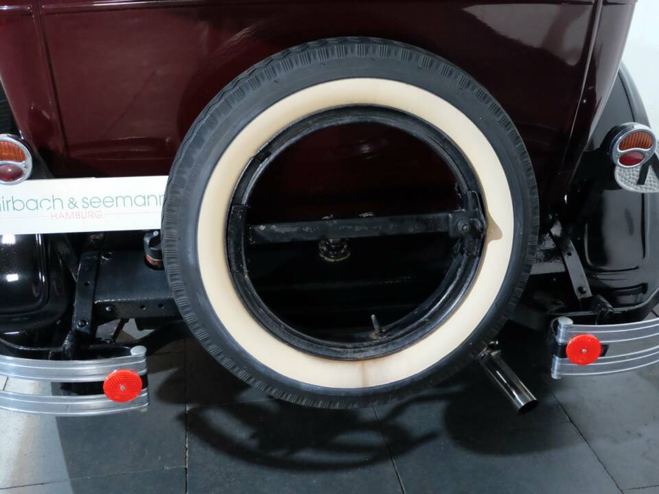 Imagen 27/31 de Chrysler Series 72 (1928)